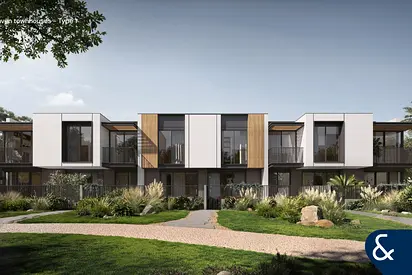 Premium location | 4 Bedroom | Corner Plot