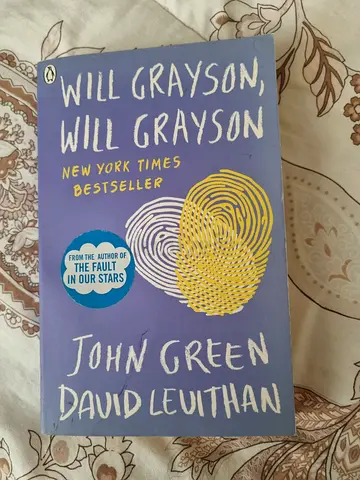 John green book