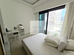 Pool &amp; City View Studio | Furnished | Balcony