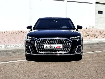 صورة مصغرة 2 لـ 2023 AUDI A8