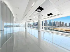 Full Floor Office | Burj View | Mixed Fit-Out