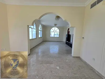 أفخم فيلا في شرقان مسبح خاص وحديقة ومنطقة شواء فيلا كبيرة مع بلكونات باطلالة على الحديقة صيانة كاملة قبل التسليم