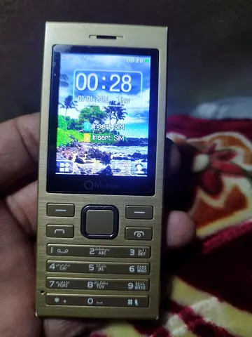 Mobile phone