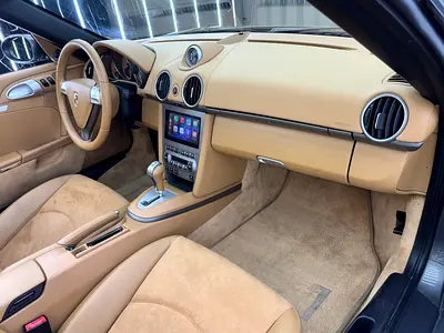 صورة 17 لـ 2006 Porsche BOXSTER