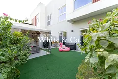 Well-Maintained |Park Backing |Vacant soon