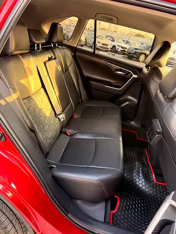 صورة 7 لـ 2023 Toyota RAV 4