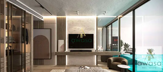 Private Pool | Study Room | Investor Deal