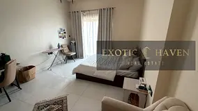 1st Floor | Furnished Studio | Garden View Ready