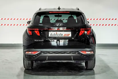 صورة 7 لـ 2023 Hyundai TUCSON