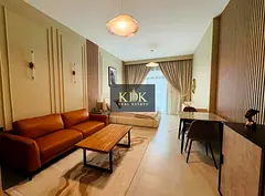 Modern Studio | Fully Furnished | Spacious