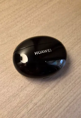 Huawei FreeBuds 4i Wireless Earbuds – Excellent Condition