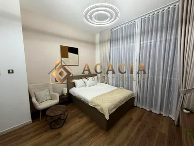 Fully Furnished Studio I Vacant I Prime Location