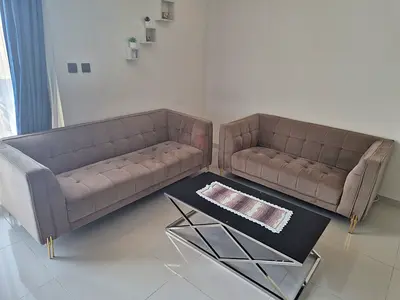 Homebox sofas (3seats 2 seats)