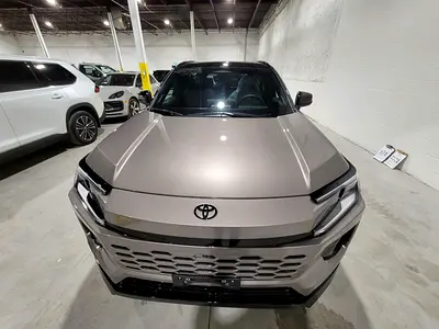 2026 Toyota RAV4 XSE Tech Pack - Hybrid