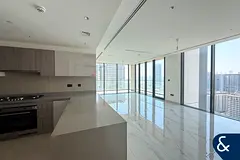 Corner Unit | Best View | Brand New | 4 Bed