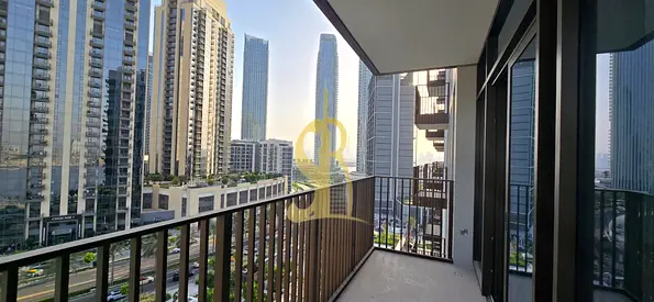Fully Furnished | Corner Layout | Spacious 2BR