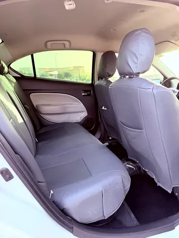 Mitsubishi Attrage GLS, миниатюра 10