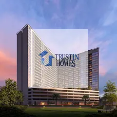 Premium Apartments / Smart Home / High ROI