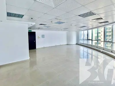 Marina View Office | Fortune Tower | JLT Cluster C