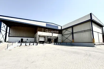 Prime Location | Height 10M | Cold Room