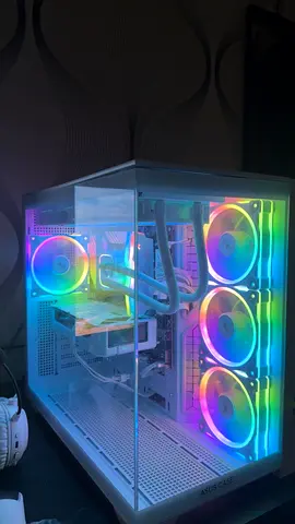 Pc gaming