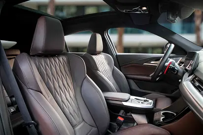 2025 BMW X2 照片 11