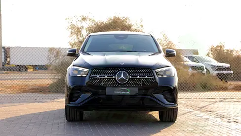 صورة مصغرة 3 لـ 2025 Mercedes-BENZ GLE