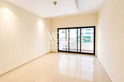 Spacious 1BR | Ready to Move | Prime Location