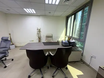 Prime Fully Furnished Office | Brand New
