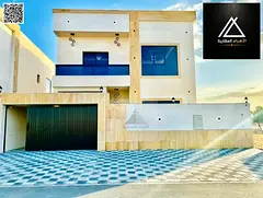 An opportunity to own the villa of your dreams featuring a modern design—registration fees include