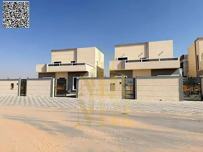 بسعر شامل الرسوم تملك فيلا الأحلام و استثمر بأسلوب راقي في فيلا فاخرة في قلب الزاهية " اغتنمها