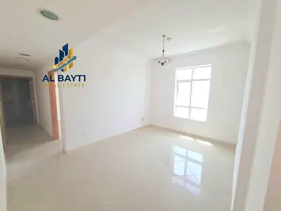 Sea View 1BHK Ready To Move Family Building Easy Access To Dubai 6 Cheques only 38k