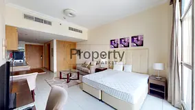 12 Payments Option | Balcony | Fully Furnished