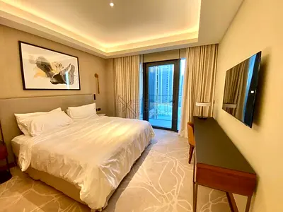 Fully Furnished | Brand New | Available Now