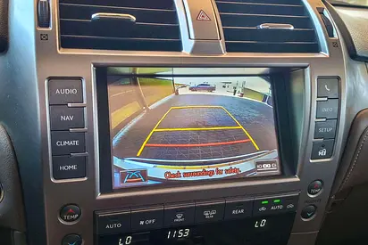 صورة 14 لـ 2016 Lexus GX-SERIES