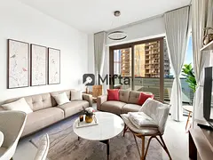Brand New | Stunning 1 BR | Fully Furnished