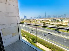 Furnished Unit | Burj Khalifa View | Best Price