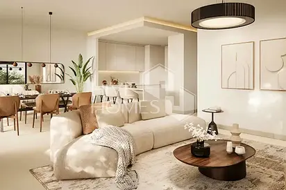 Luxury Villa | Modern Design | Spacious Lifestyle