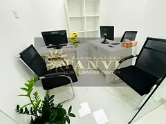 Fully Fitted Office | Direct From Owner | Near to Metro Station |