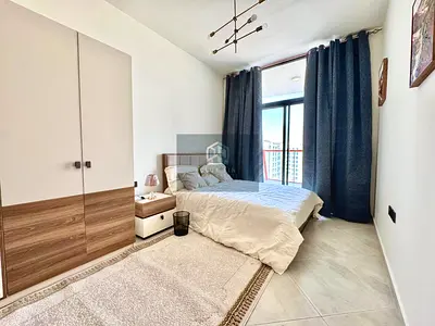 Fully Furnished | Prime Location| Vacant Now
