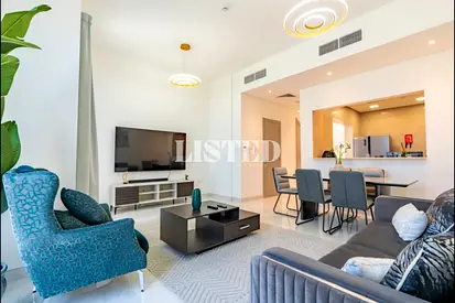 Nicely Furnished | Ready to Move In | Modern Finishes