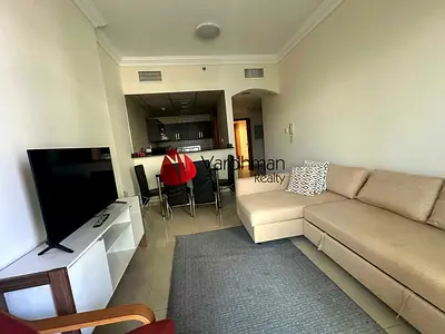 Furnished | Ready to Move | Community View