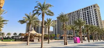 Park View | Type E Corner Unit | Vastu | Q3 2026 Handover