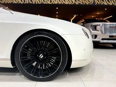 صورة مصغرة 16 لـ 2009 Bentley CONTINENTAL