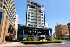Spacious 1 Bedroom Apartment | Premium Finishing