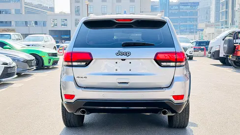 صورة مصغرة 8 لـ 2016 JEEP GRAND CHEROKEE