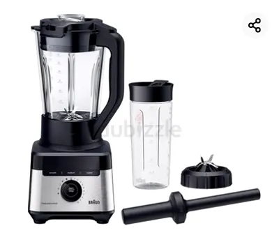 Juicer High Power