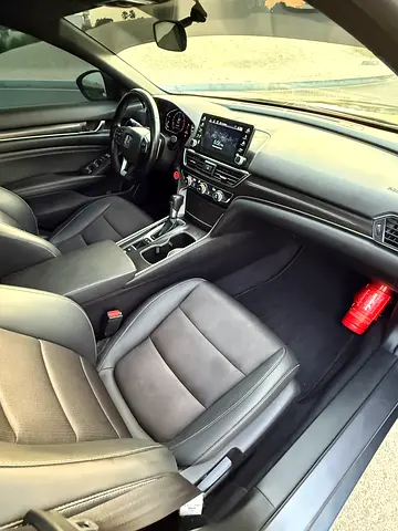 Honda Accord Sport Special Edition, миниатюра 15
