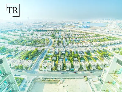 Well Planned | Scenic Open View | Premium Finishes