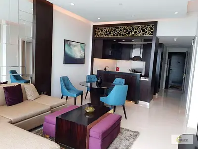 FULLY FURNISHED | HIGH RETURNS | LUXURY LIVING